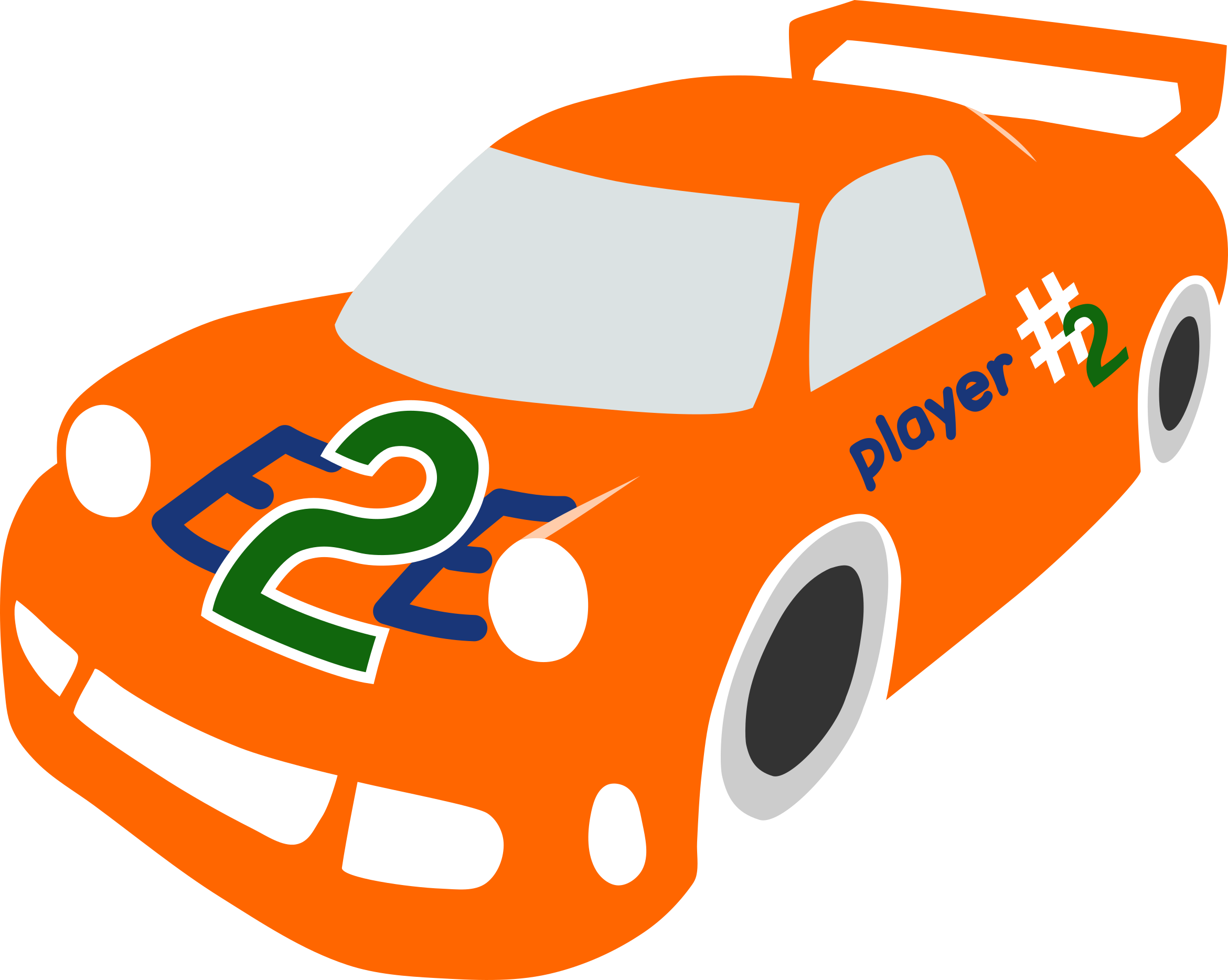 E2E Logo
