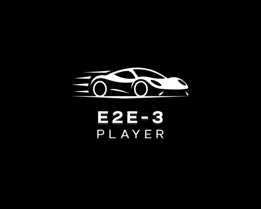 E2E-Player-3