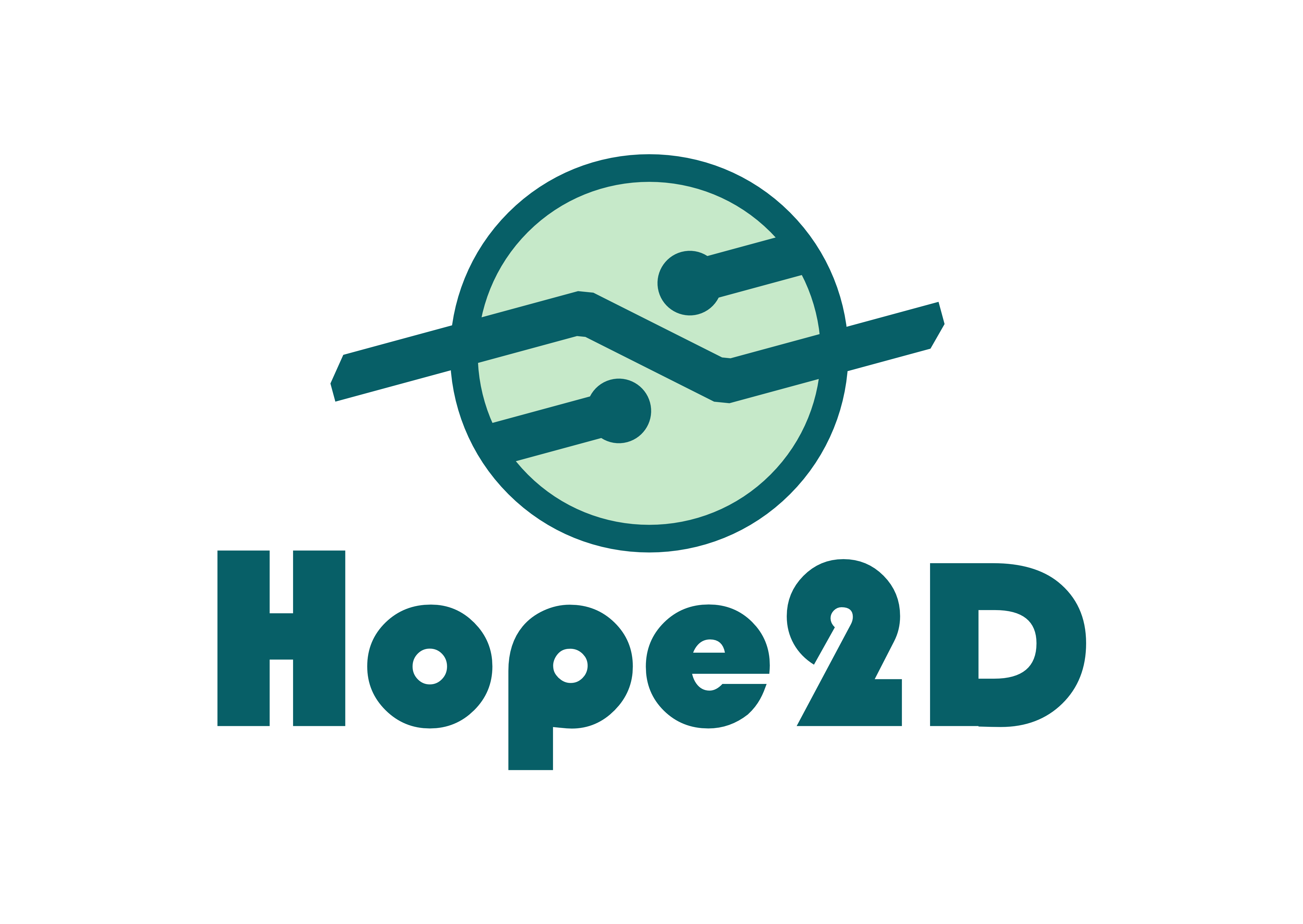 HOPE²D
