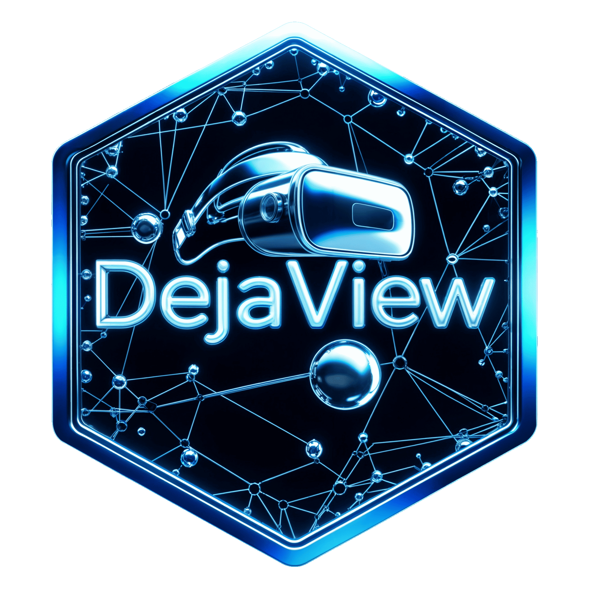 DejaView Logo