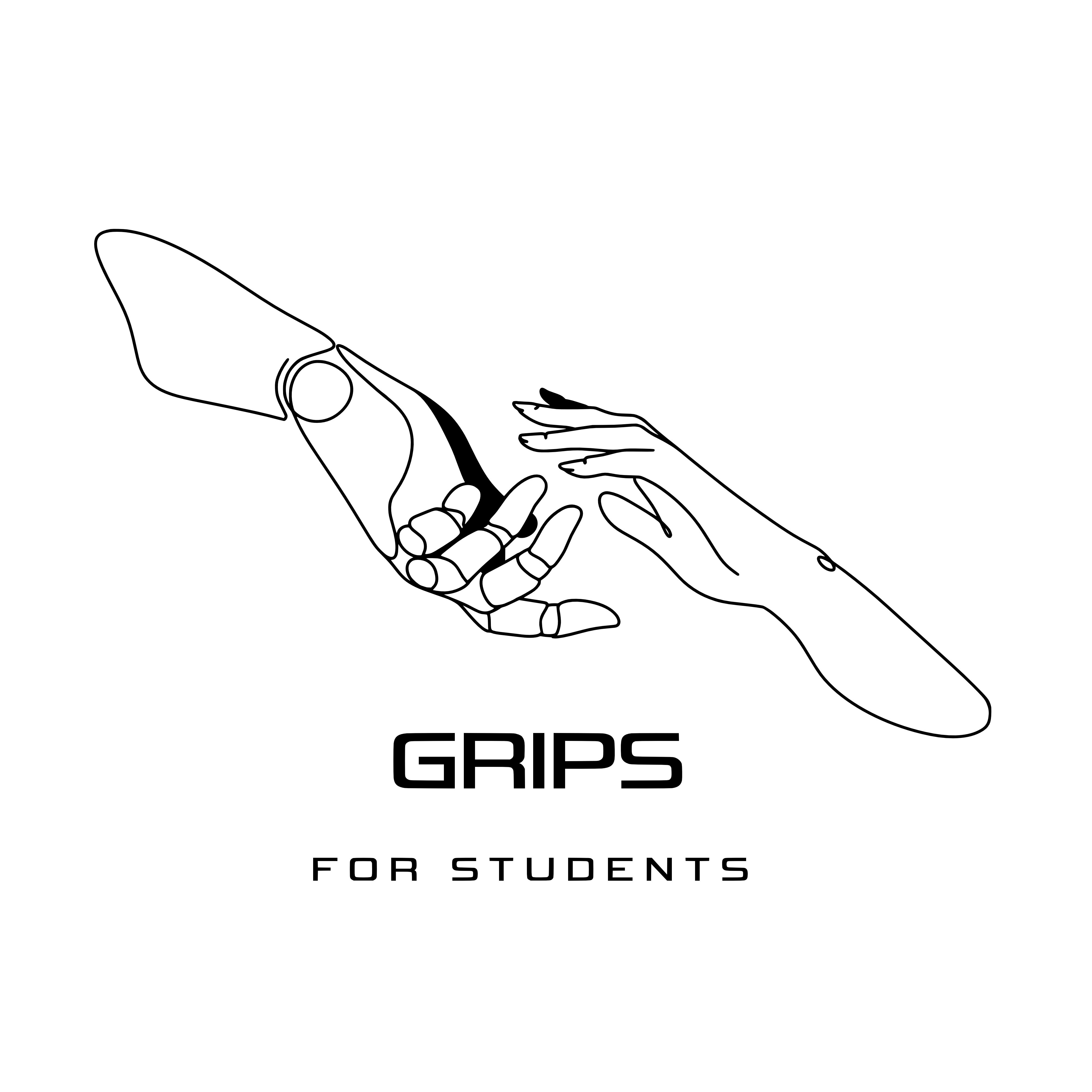 Grips4Students Logo