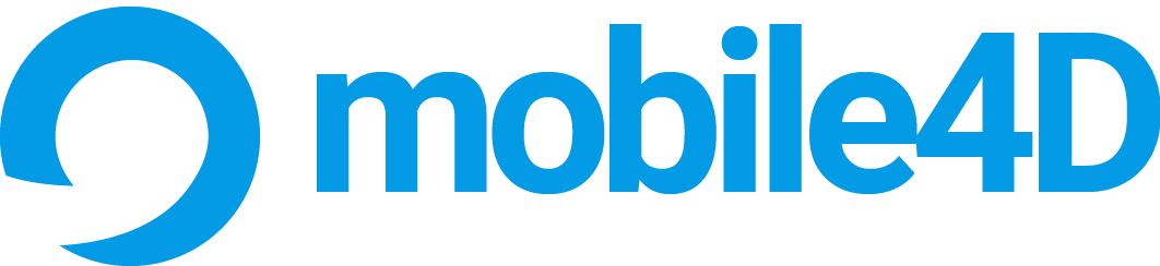 Mobile4D