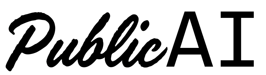 PublicAI