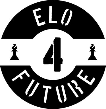 ElO4Future Logo
