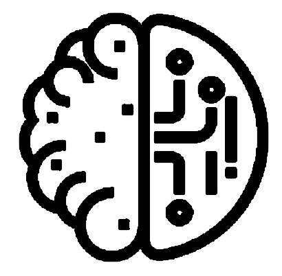 Neuronales Netz Icon