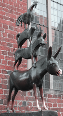 Bremer Stadtmusikanten