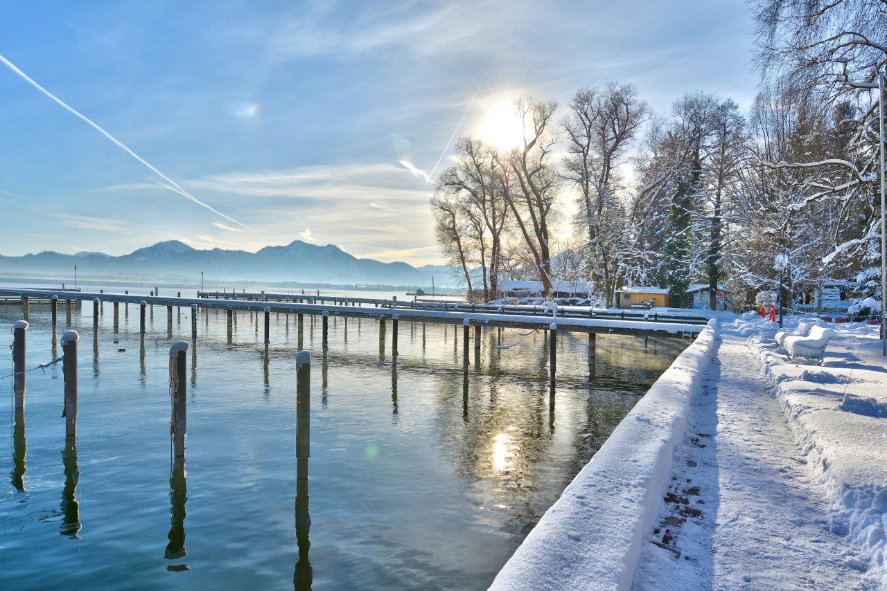 Yachthotel Winter
