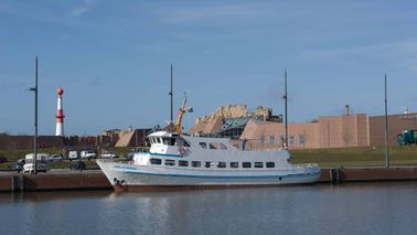 Quelle: Bremerhaven Tourismus | Wesefhre GmbH